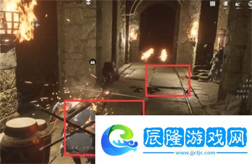 燕云十六聲活人醫館任務圖文流程