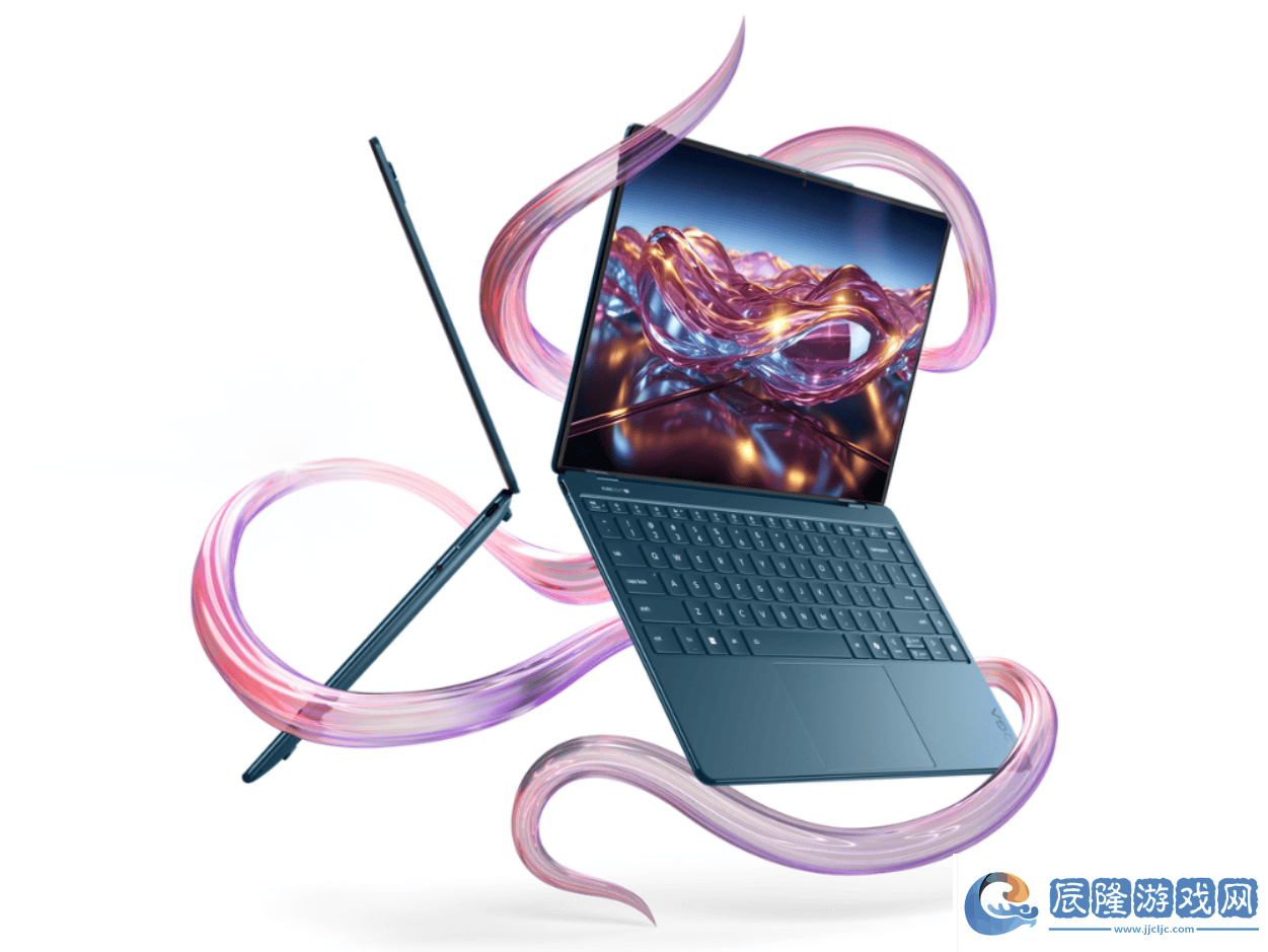 聯想Yoga Slim 9i Gen 10發布：全球首款屏下攝像頭筆記本，配置如何？