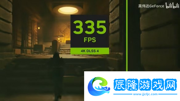 《沙丘：覺醒》4K DLSS4畫面對比：幀率直逼300FPS！