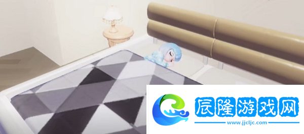 心動小鎮雙人床擺放方法 心動小鎮雙人床怎么做