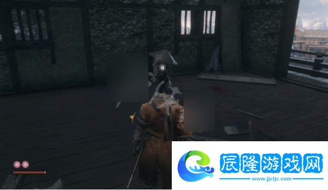 只狼黑斗笠商人支線任務(wù)的結(jié)局是什么 黑斗笠商人支線任務(wù)結(jié)局詳解