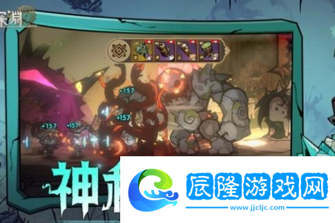疊入深淵角色哪個厲害-角色強度排行