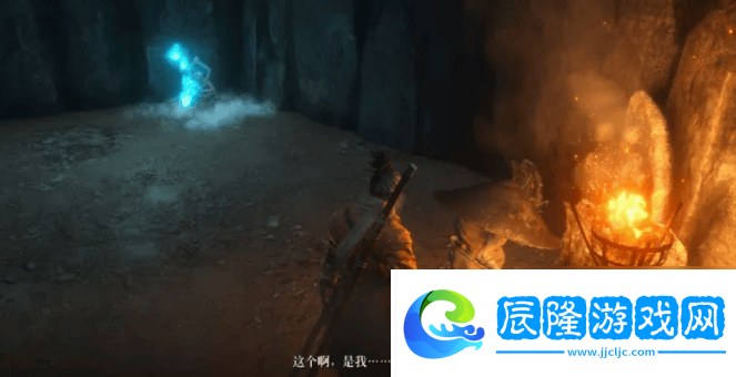 只狼黑斗笠商人支線任務(wù)的結(jié)局是什么 黑斗笠商人支線任務(wù)結(jié)局詳解