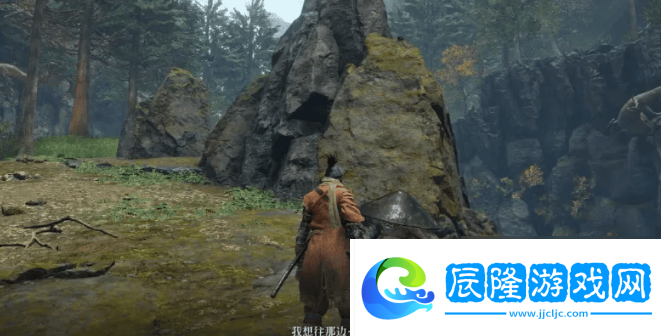 只狼黑斗笠商人支線任務(wù)的結(jié)局是什么 黑斗笠商人支線任務(wù)結(jié)局詳解