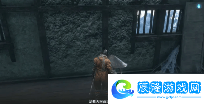 只狼黑斗笠商人支線任務(wù)的結(jié)局是什么 黑斗笠商人支線任務(wù)結(jié)局詳解
