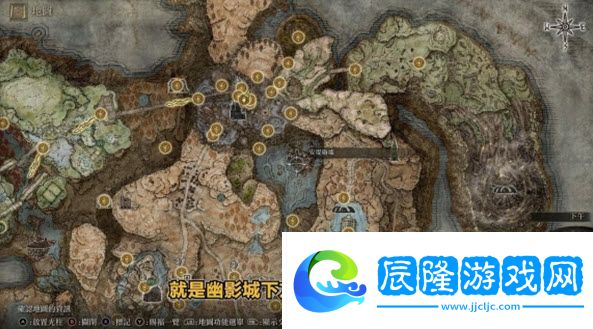 艾爾登法環dlc石鞘劍怎么獲得