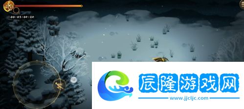 官宣定檔!買斷制暗黑國風Rogue手游《暖雪》12月15日全平臺上線