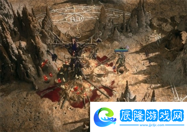 流放之路2驅(qū)靈祭壇點(diǎn)不了解決方法