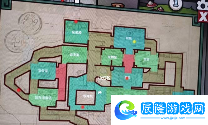 鵝鴨殺刀到加拿大鵝發(fā)言攻略（游戲攻略、技巧分享和心得體會(huì)）