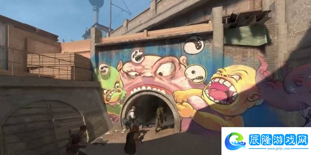 《反恐精英2》離奇BUG：陣亡后玩家竟能“飛天”？