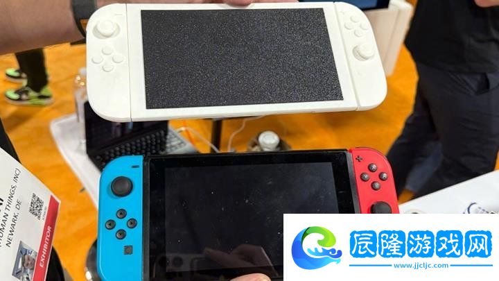 任天堂法務部出手 Switch2模型泄露事件引發律師介入