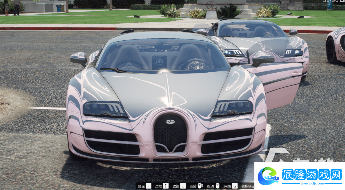 gta5車輛原型是什么 gta5車輛原型介紹