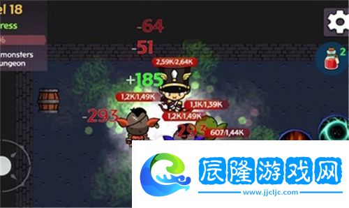 買斷制暗黑國風動作Rogue手游《暖雪》全平臺下載已開啟!