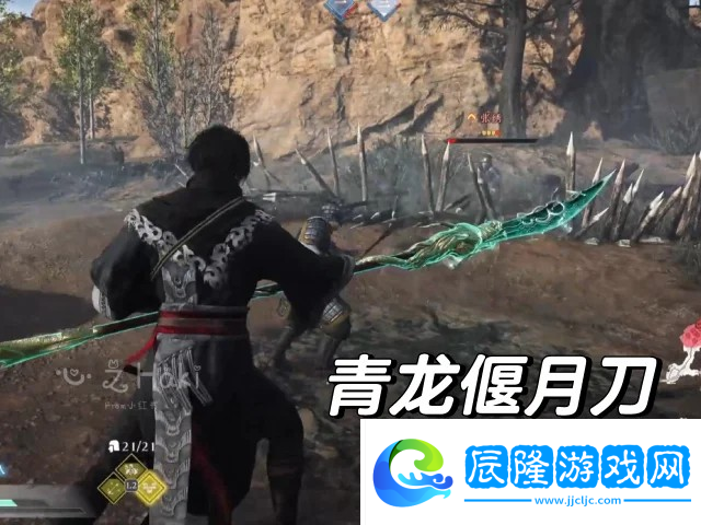 真三國無雙起源武器強度排行-真三國無雙起源最強武器是什么