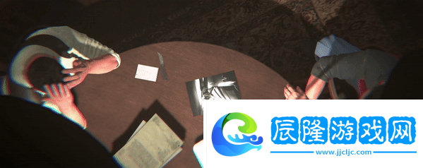 《The Enigma Cases》游戲特色內容介紹