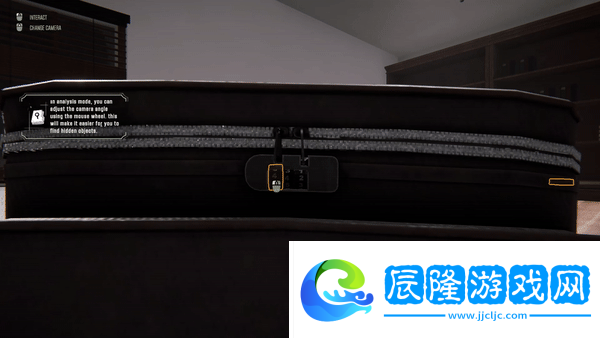 《The Enigma Cases》游戲特色內容介紹