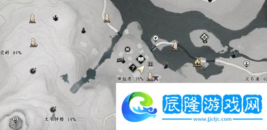 燕云十六聲瑤紅一夢怎么觸發 瑤紅一夢周紅線在什么地方