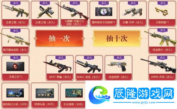 2021CF2月槍王自助餐活動(dòng)地址