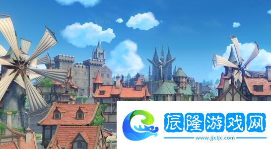 原神點贊哥是誰
