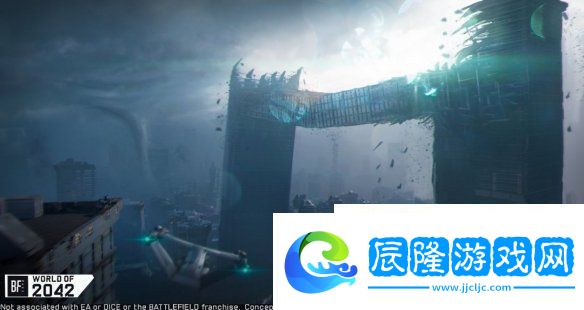 伊拉克畫師精心制作戰(zhàn)地6概念圖