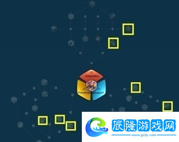 萬國覺醒花木蘭怎么樣