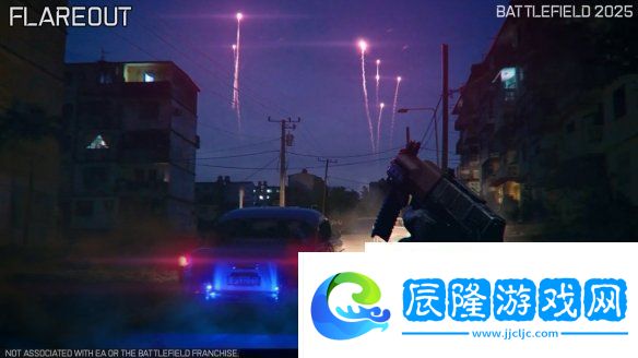 伊拉克畫師精心制作戰(zhàn)地6概念圖