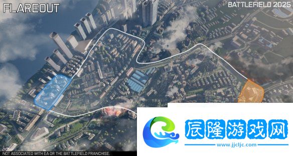 伊拉克畫師精心制作戰(zhàn)地6概念圖