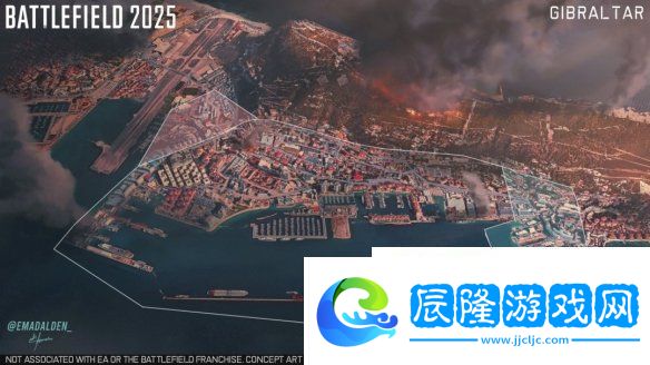 伊拉克畫師精心制作戰(zhàn)地6概念圖