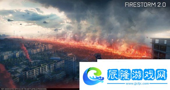 伊拉克畫師精心制作戰(zhàn)地6概念圖