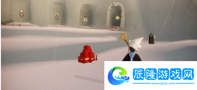 光遇10月30號大蠟燭在什么地方