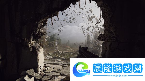 潛行者2切爾諾貝利之心1.02補丁已在PC端上線