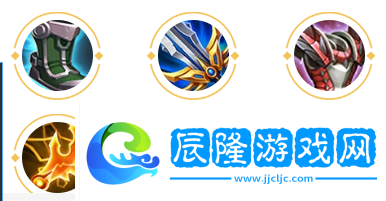王者榮耀呂布2024最強出裝和銘文搭配推薦