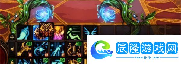 DNF奶職業太陽極限減冷卻方法