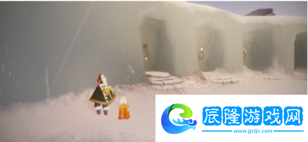 光遇12月31日季節蠟燭在哪