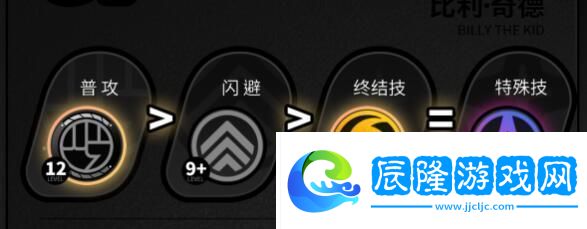 絕區(qū)零比利技能加點建議