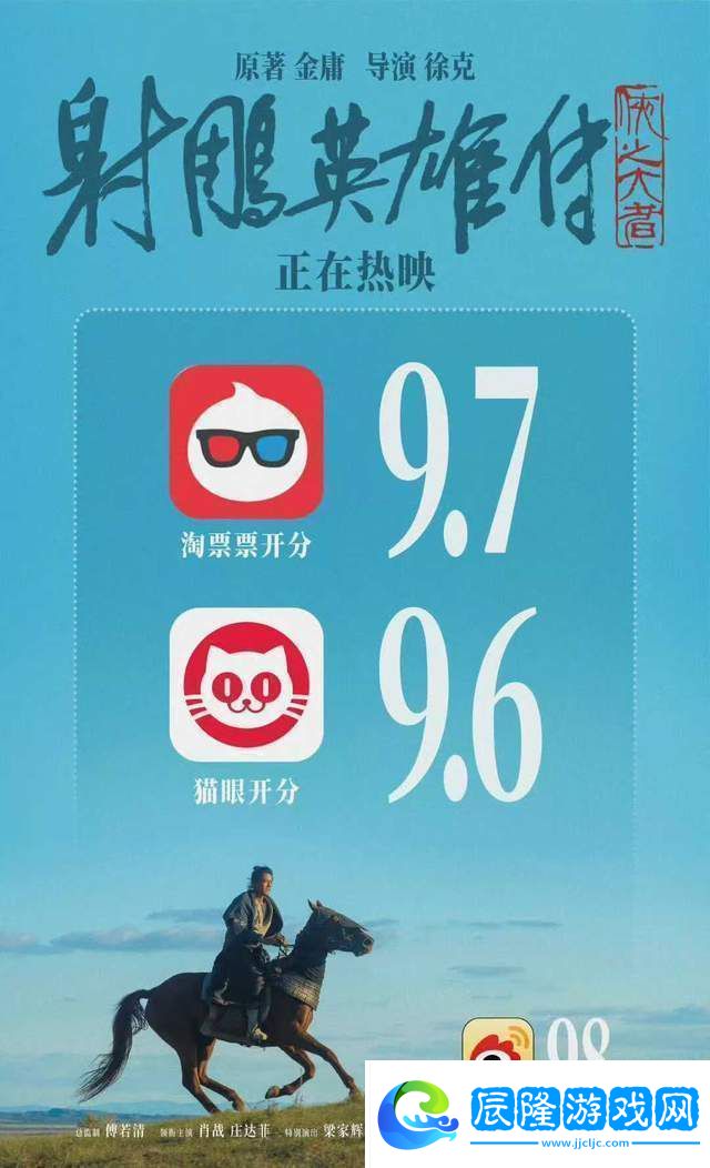 徐克執導