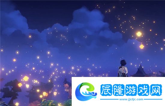 原神海燈節(jié)能獲得多少原石-3.4海燈節(jié)活動(dòng)獎(jiǎng)勵(lì)原石數(shù)量一覽