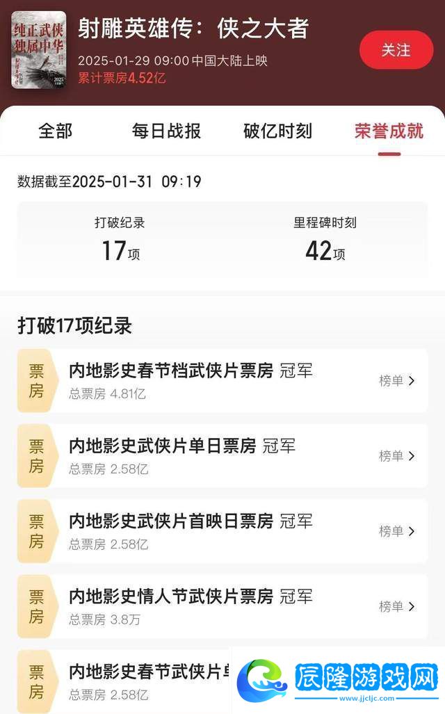 徐克執導