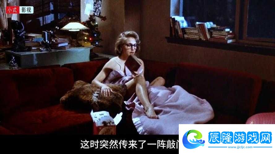 震驚歐美老婦