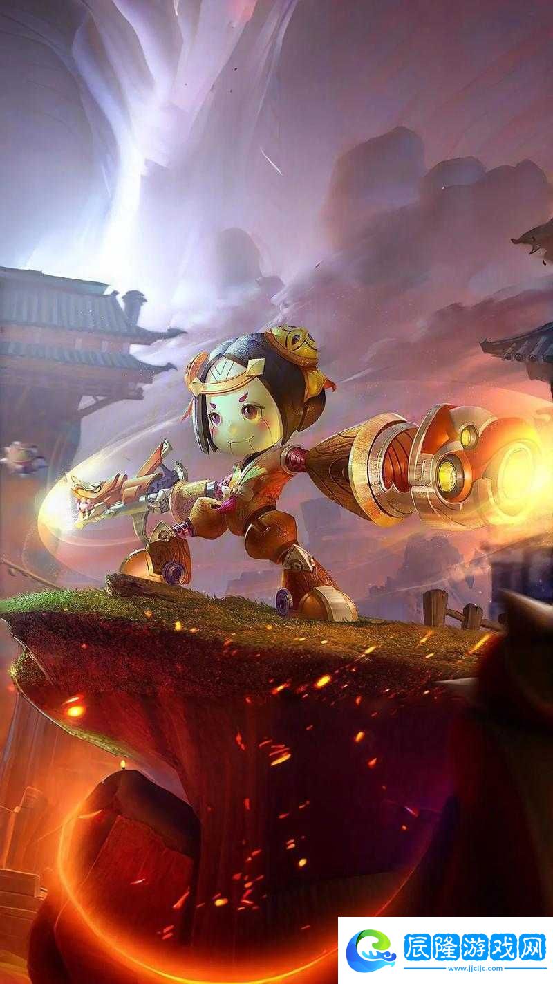 王者榮耀魯班七號背景故事揭秘-借用你的身體做個實驗背后有何演變史懸念
