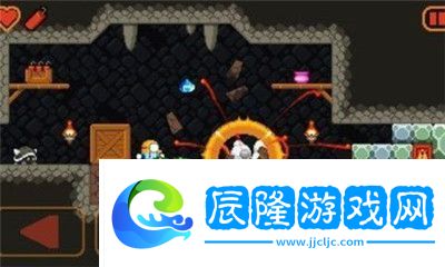探索哥布林洞窟1—3動畫的奇幻冒險世界