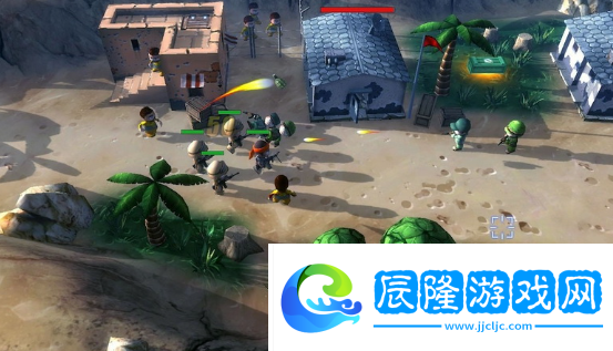 4人玩的小游戲有哪些介紹2025