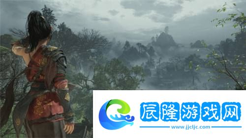 明末再發(fā)女主角新圖：場景氛圍感十足-圖形精細！