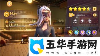 乞丐模擬器打不過混混-解析游戲中的挑戰(zhàn)與提升策略