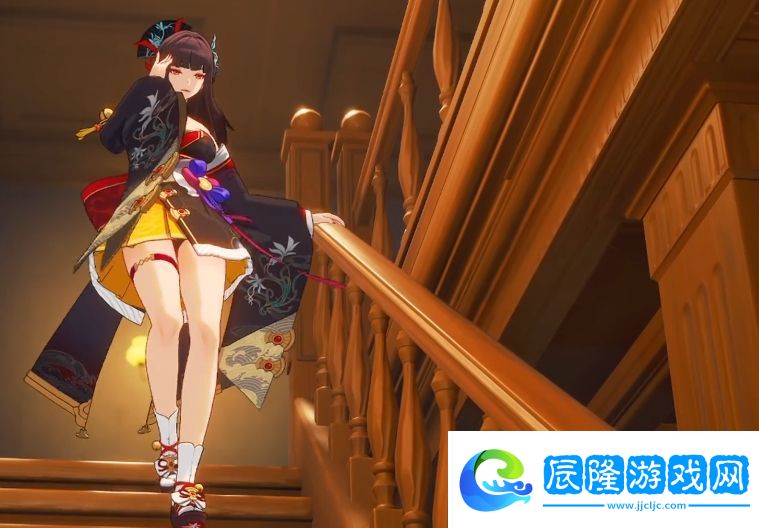 異環(huán)古董店老板娘是誰