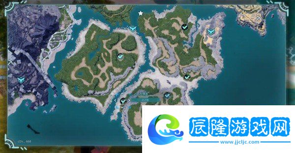 幻獸帕魯全帕魯圖鑒及捕捉位置一覽