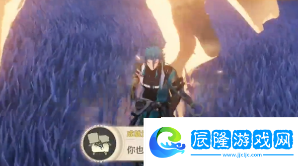 鳴潮你也相信光嗎成就怎么達成