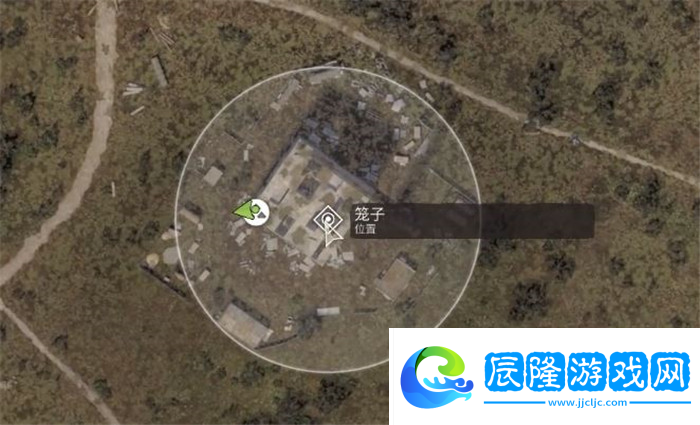 潛行者2：切爾諾貝利之心廢料廠籠子到達頂部攻略