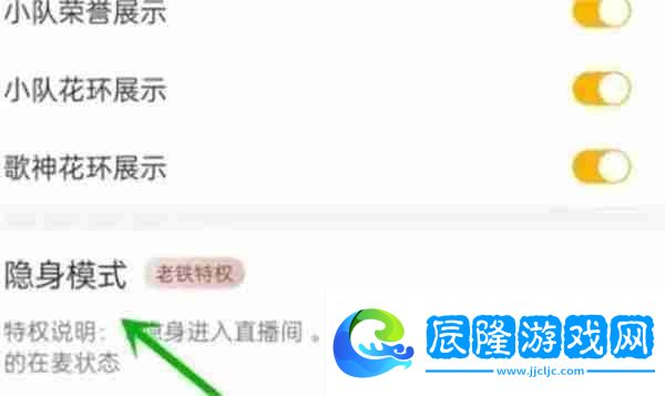伊對怎么設(shè)置隱身模式