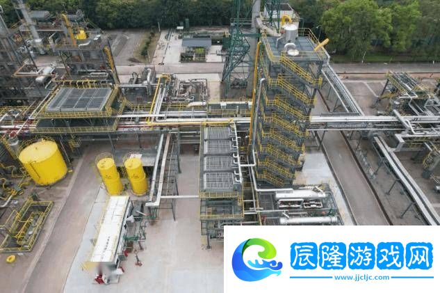 中油工程突破！國內首套CCUS